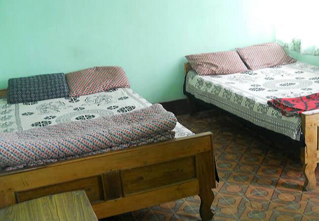 M M M Lodge, Darjeeling 4